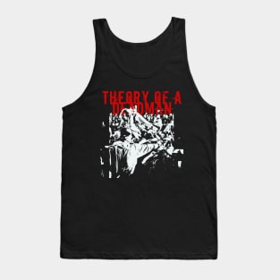 a deadman get it on Tank Top